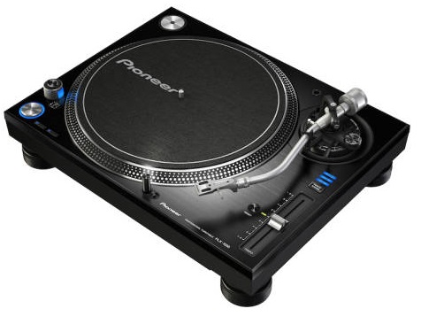 pioneer PLX-1000