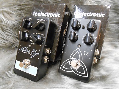 TC Electronics T2 Reverb