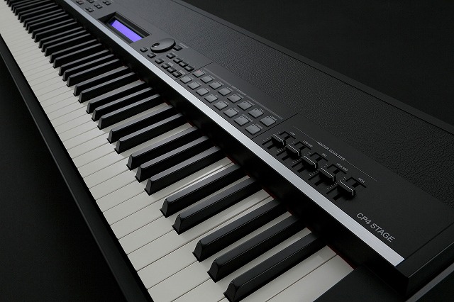 YAMAHA CP-4 STAGE