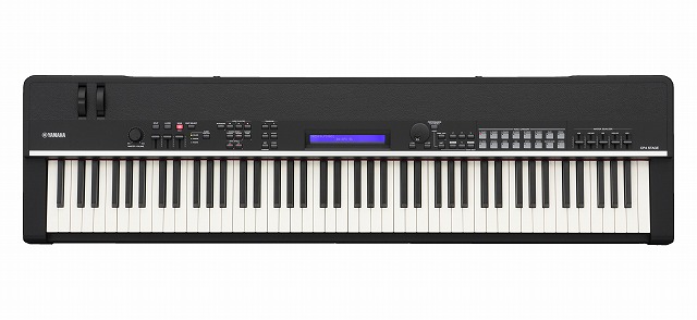 YAMAHA CP-4 STAGE