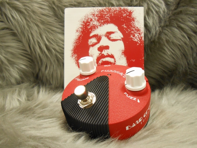 MXR FMM6