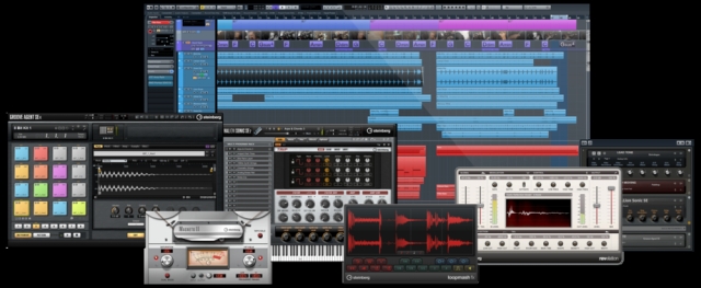 Cubase7.5