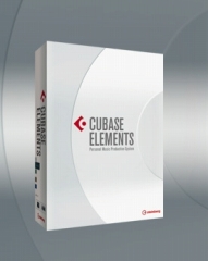 Cubase Elements7