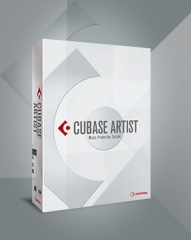 Cubase Artist7.5