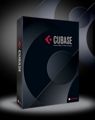 Cubase7.5