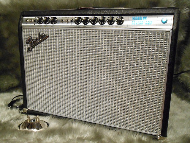 Fender 68Custom VibroLux Reverb
