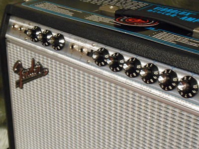 68CustomVibroLux Reverb