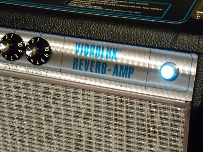 68CustomVibroLux Reverb