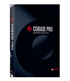 Cubase Pro 8