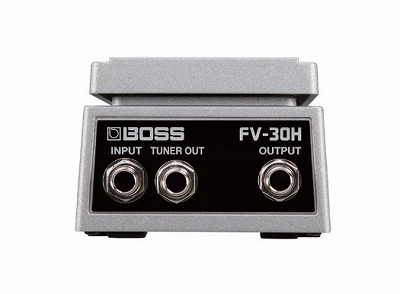 BOSS FV-30H