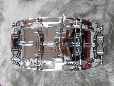 Ludwig LM400 ストレイナー