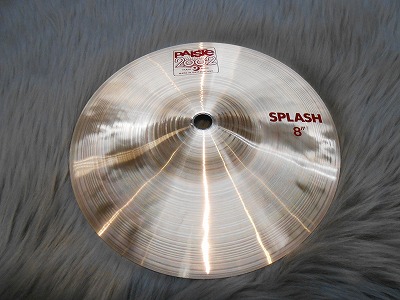 PAiSTe 2002SPL8