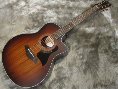 Taylor 326ce BlackWood