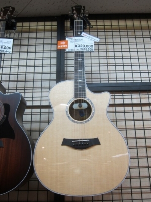 Taylor314ce