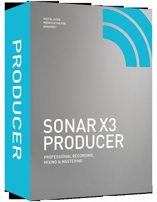 鈴鹿　SONAR　X3　4