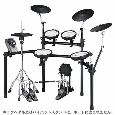 TD-15SC-S