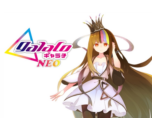 ギャラ子1