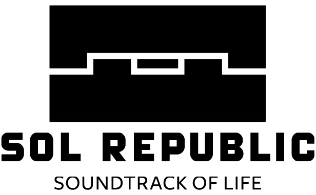 SOL REPUBLIC　TOP