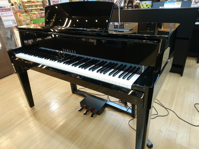 YAMAHA アバングランド N1のご紹介です！｜島村楽器 イオンモール鈴鹿店