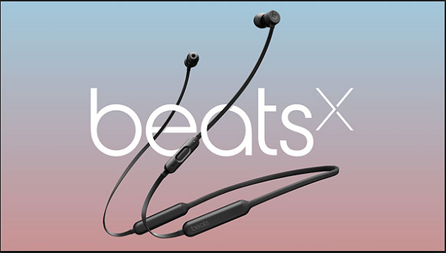 beats top