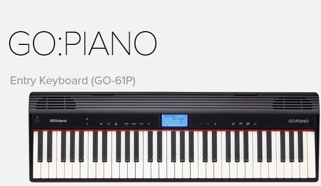 Piano