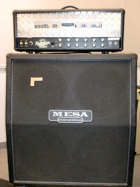 Mesa Boogie