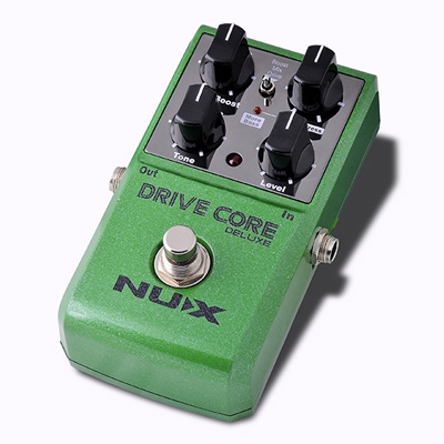 Drive　Core