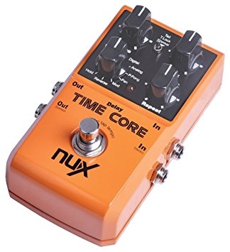 Time Core