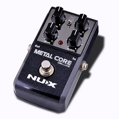 Metal Core Deluxe