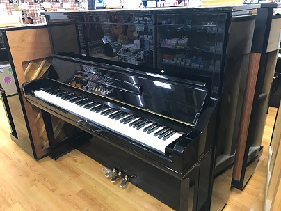 YAMAHA　中古　YU3