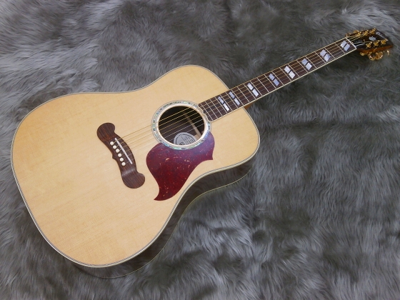 Gibson Songwriter STD 奈良