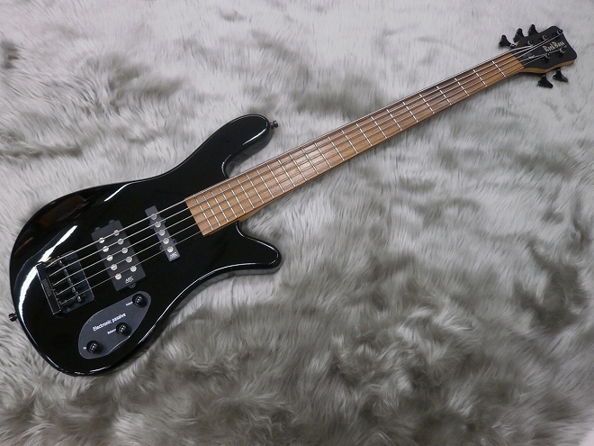 WARWICK Rockbass 島村楽器　奈良店