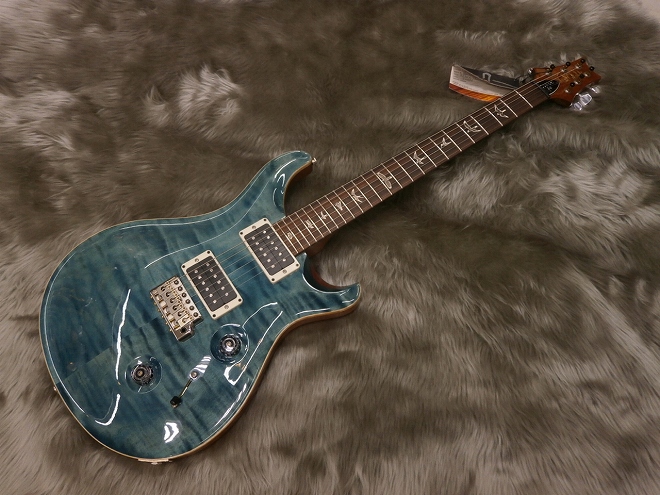 Paul Reed Smith Custom24 島村楽器　奈良店