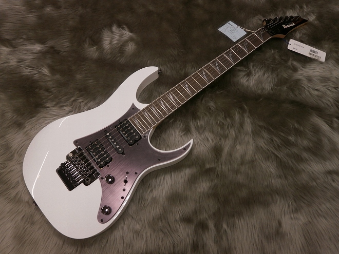 Ibanez　Prestage 島村楽器　奈良店