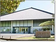 奏会場　クイーンアリスシルクロード