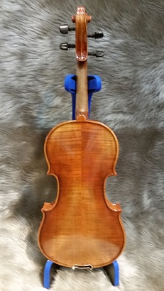 ニコロ・サンティ バイオリン NSN60S