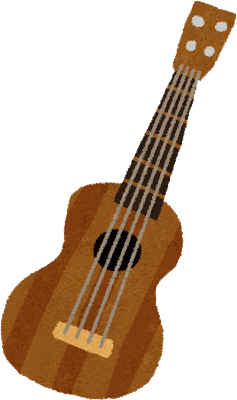 ukulele