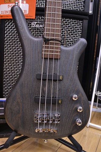 Corvette Ash 4
