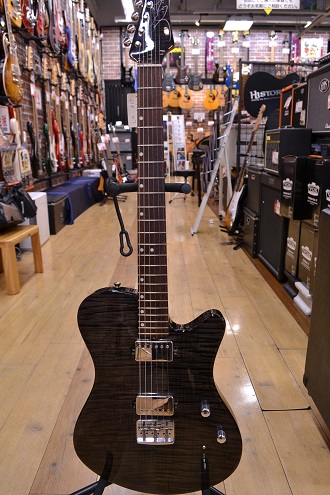 john page guitars