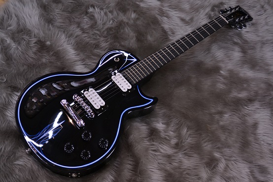Gibson LP Studio HotRod