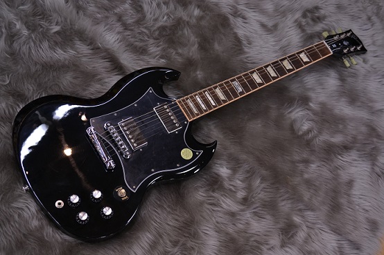 Gibson SG Standard 120