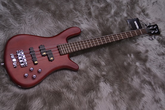 Streamer LX 4