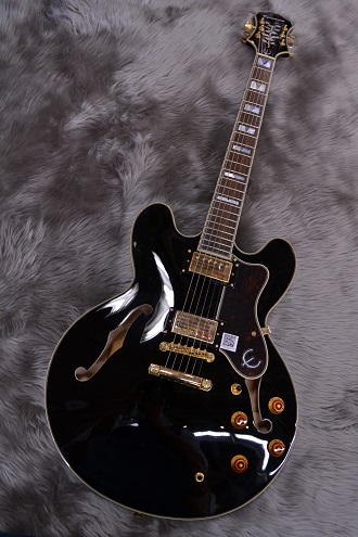 Epiphone SheratonII EB