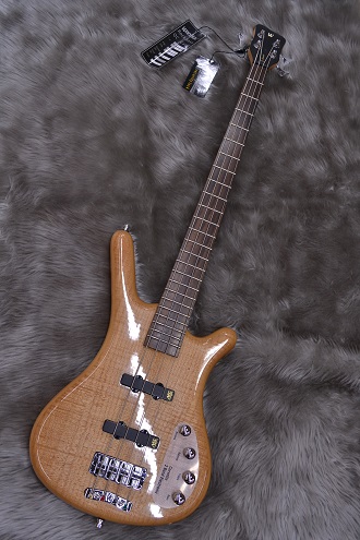 WARWICK RB CORVETTE PREMIUM NH