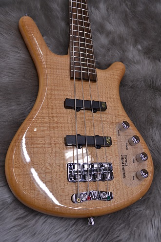 WARWICK RB CORVETTE PREMIUM NH