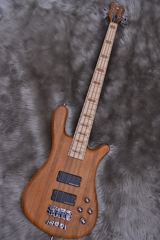 WARWICK STREAMER LX LTD11 4