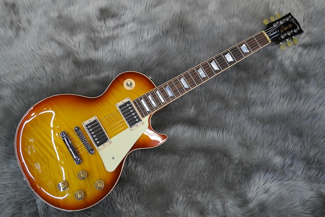 LP STANDARD