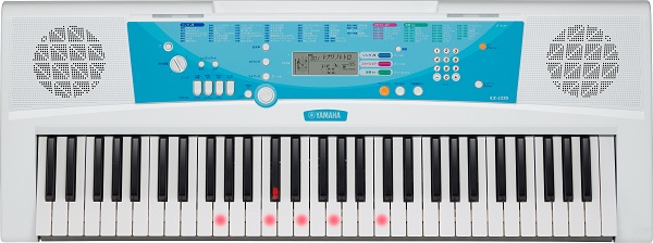 EZ-J220