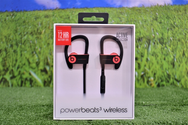 Powerbeats 3 Wireless