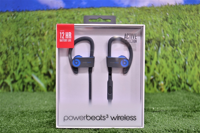 Powerbeats 3 Wireless